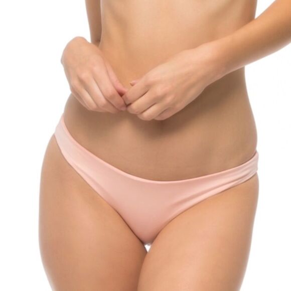 Blue Life Parisian‎ Fever Bikini Bottom - Picture 1 of 7